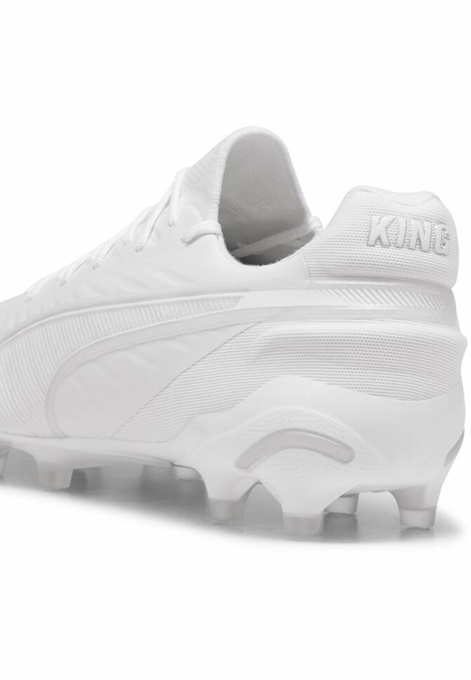 Buty piłkarskie unisex PUMA KING ULTIMATE FG/AG