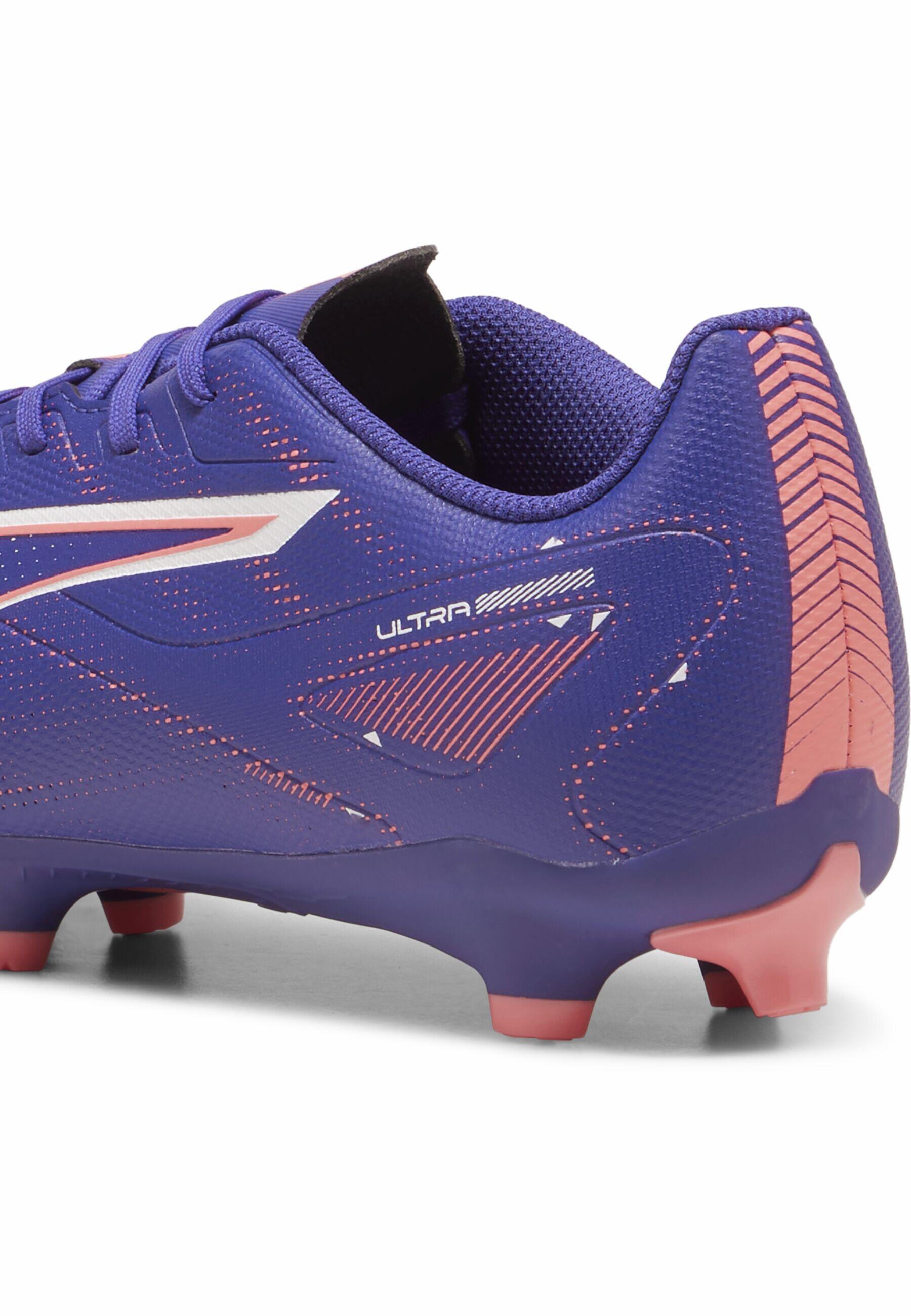 Wit / Blauw / Roze