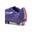 Ghete de fotbal ULTRA 5 PLAY FG/AG PUMA Lapis Lazuli White Sunset Glow Blue Pink