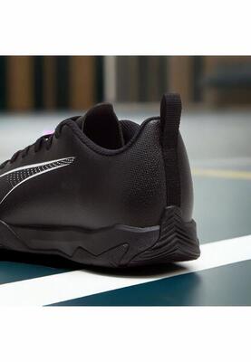 Scarpe da calcio ULTRA 5 PLAY IT PUMA Black White