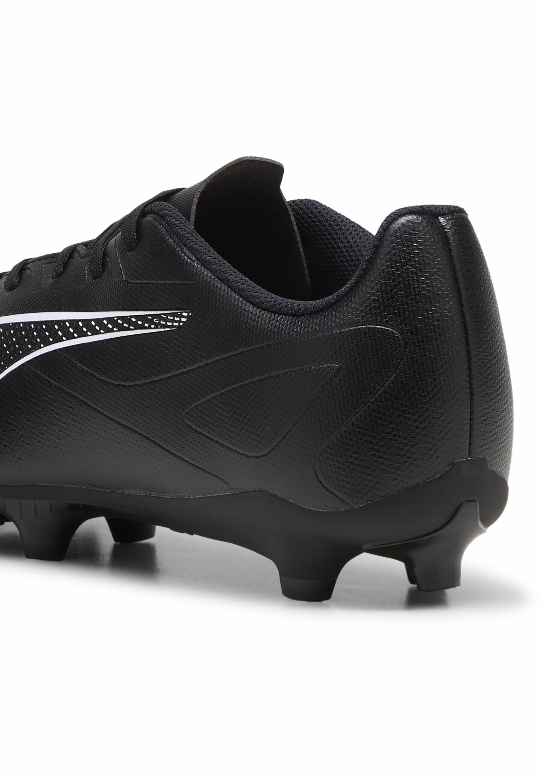 ULTRA 5 PLAY FG/AG voetbalschoenen PUMA Black White 2/7