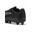 Chaussures de football ULTRA 5 PLAY FG/AG Unisexe PUMA Black White