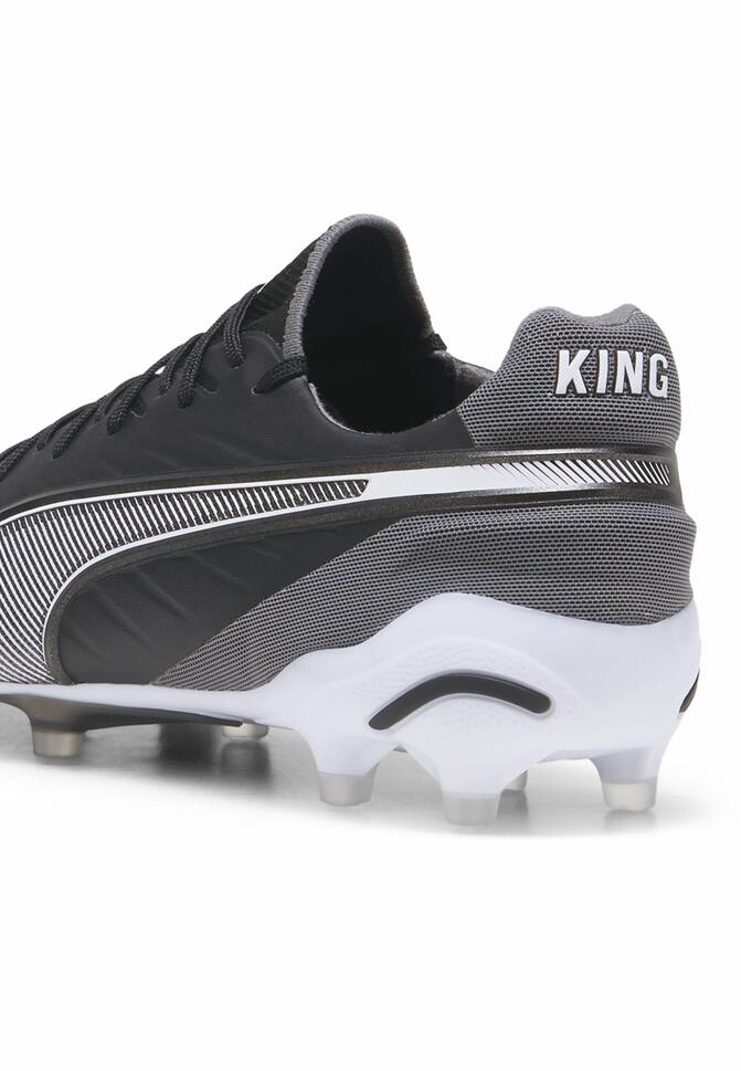 Buty piłkarskie unisex PUMA KING ULTIMATE FG/AG