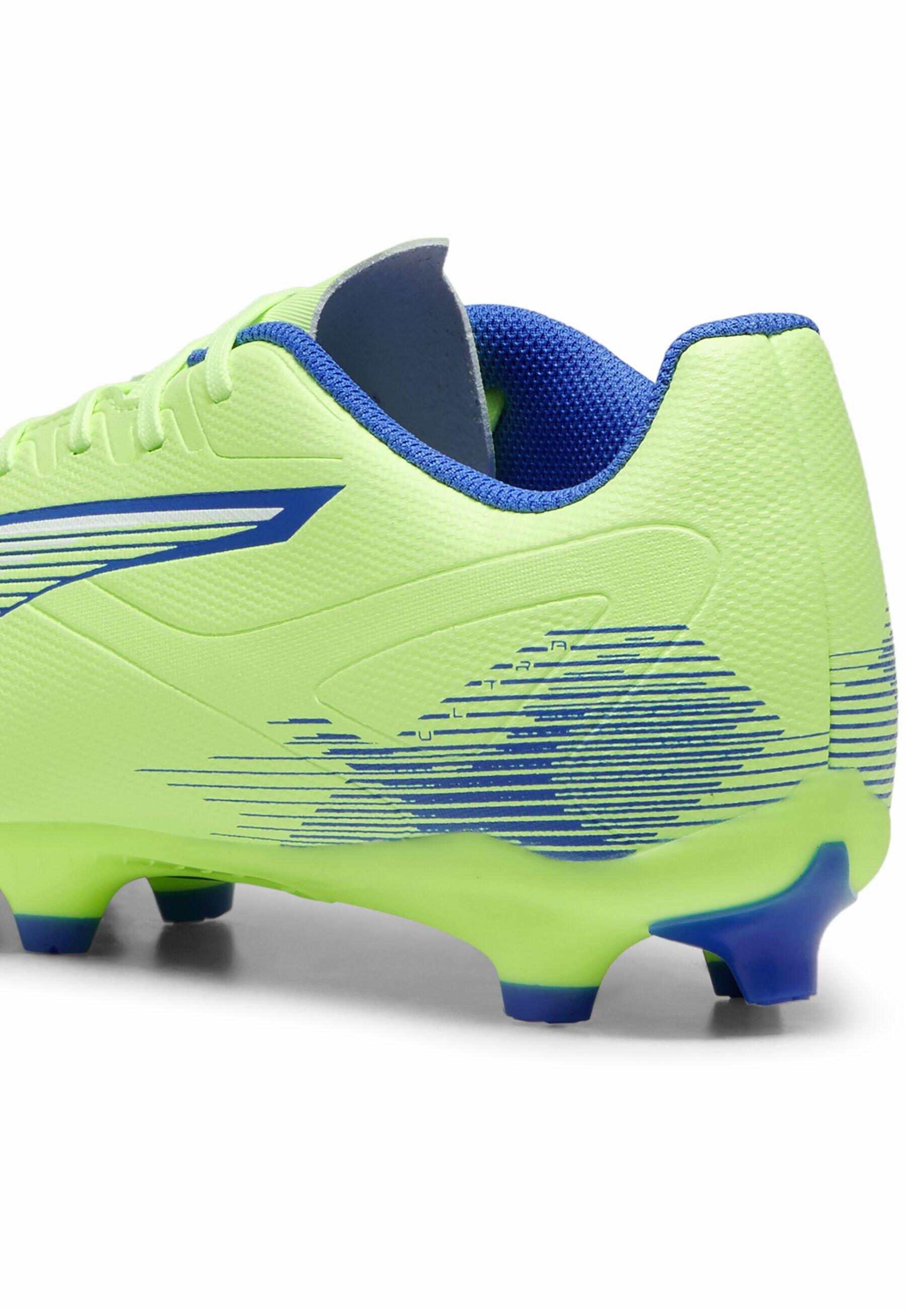 Wit / Geel / Blauw