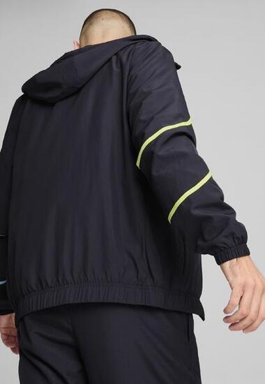 Pre-Match-Jacke Manchester City 2024/25