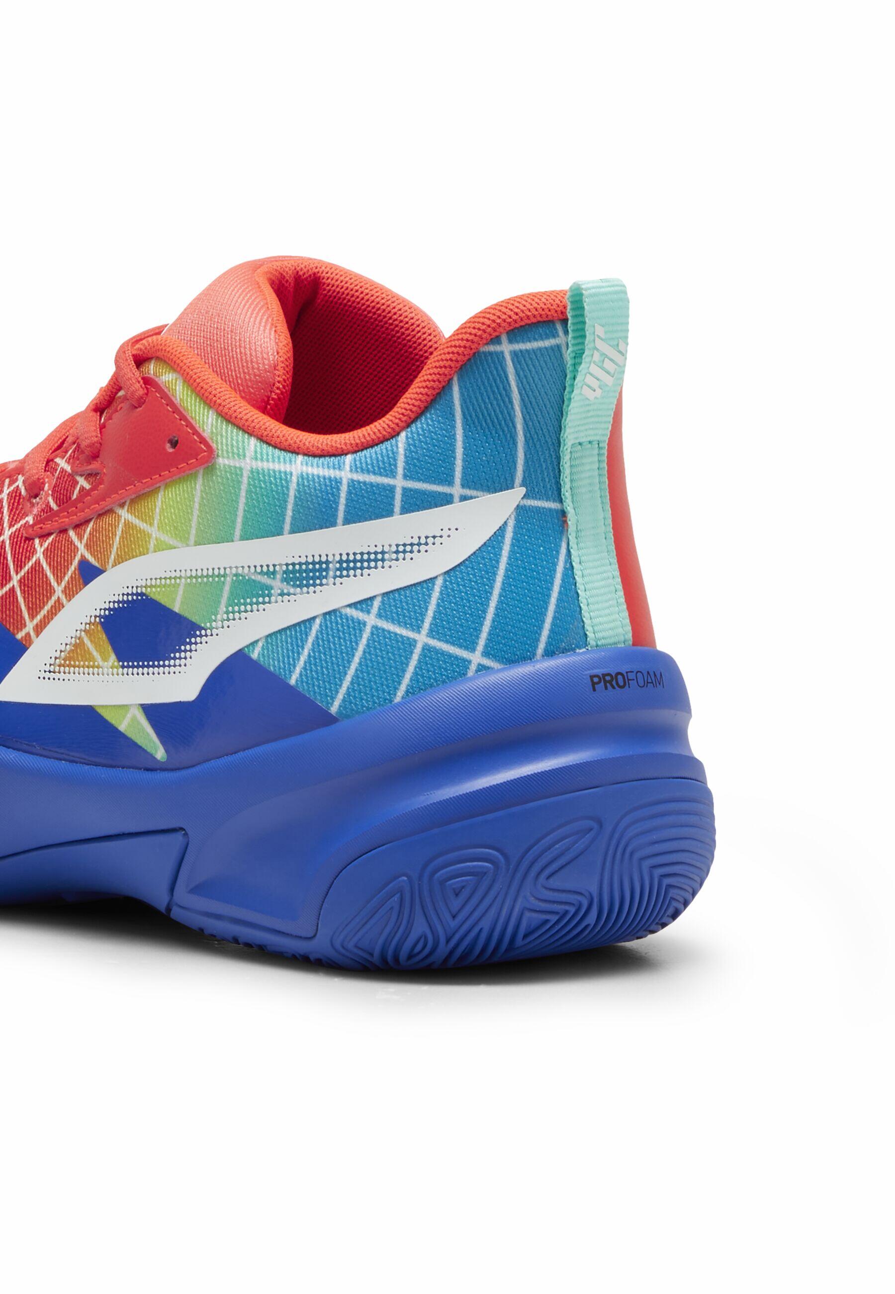 Zapatillas de baloncesto Genetics Marcus Smart PUMA 2/7