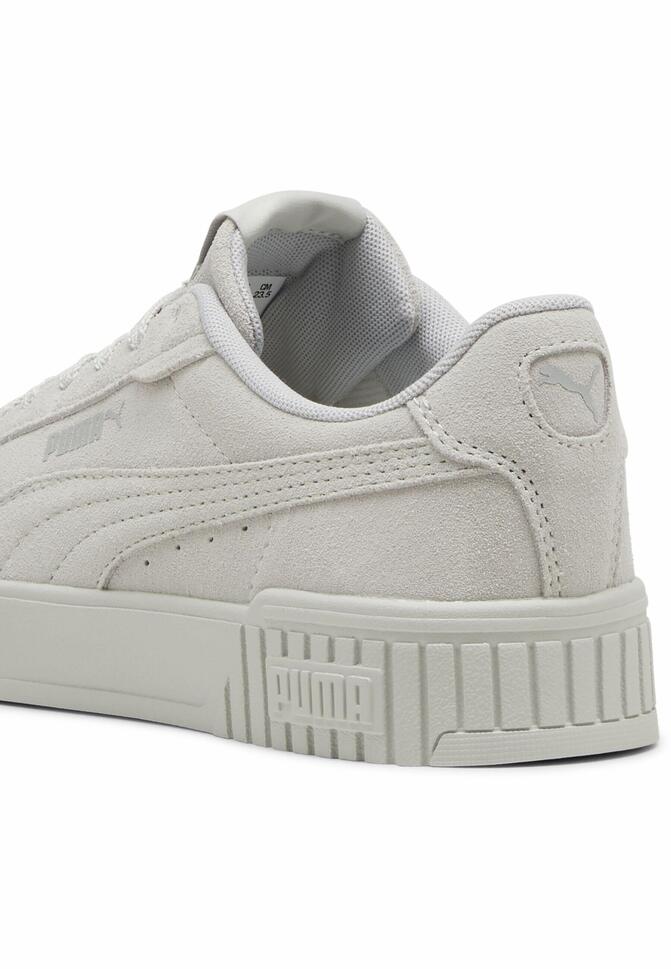 Damskie sneakersy Carina 2.0 SD PUMA Cool Light Gray Mid