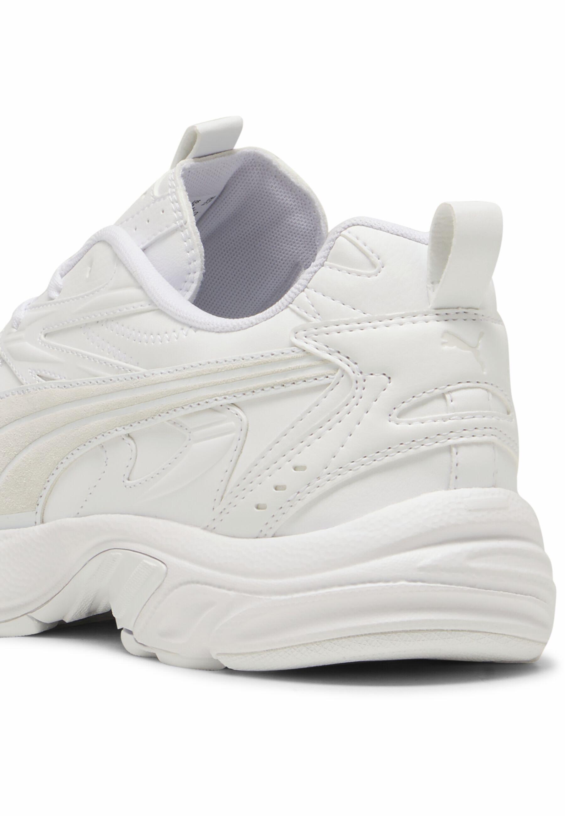Sneakers en cuir Milenio Tech PUMA 2/7