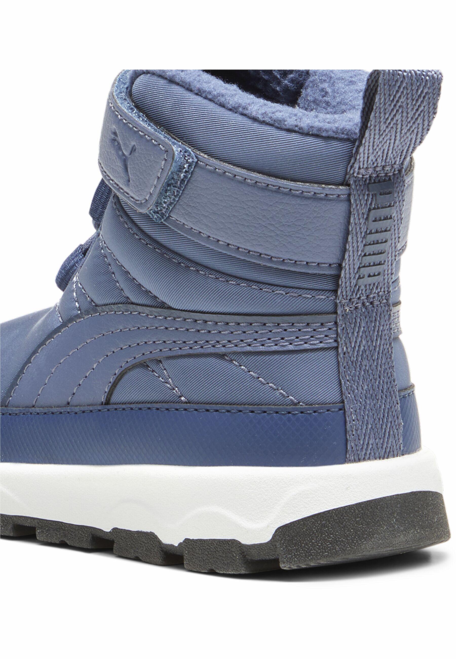 Blauw / Wit / Wit