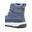 Dětské boty Evolve PUMA Inky Blue Persian White