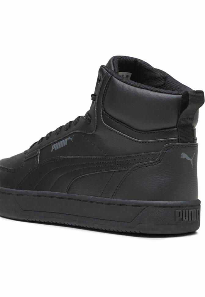 Sneakersy Caven 2.0 Mid PUMA Black Cool Dark Gray