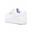 Baskets PUMA Caven 2.0 Enfant et Adolescent PUMA White Silver Black Metallic