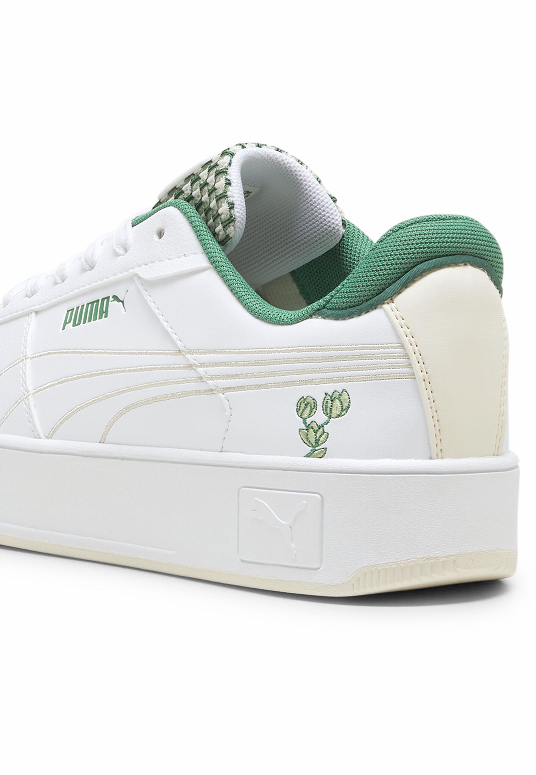 Sneakers Carina Street Blossom Femme PUMA 2/7
