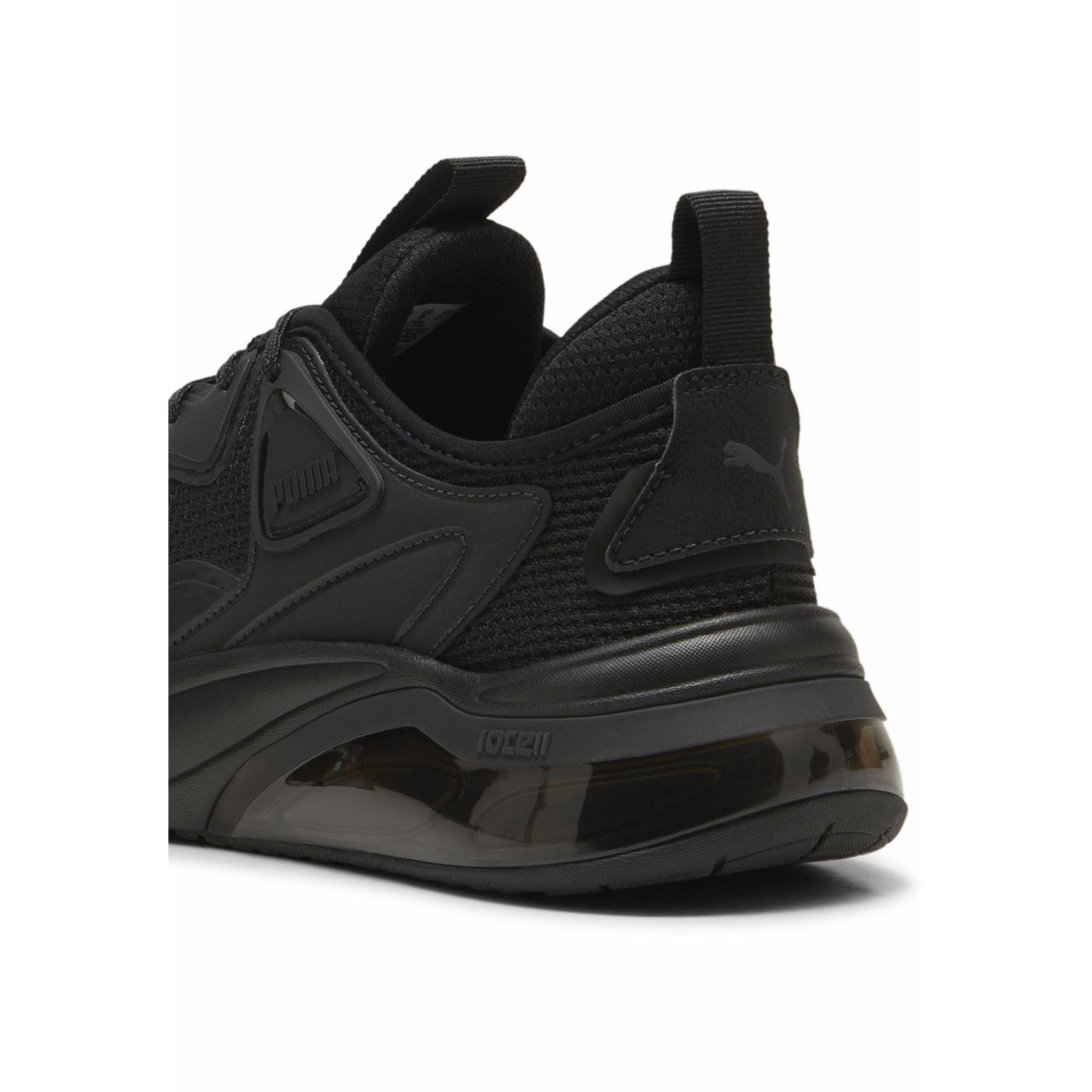 Buty do biegania unisex Cell Thrill PUMA Black