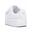 Dívčí tenisky Carina Street PUMA White Gold