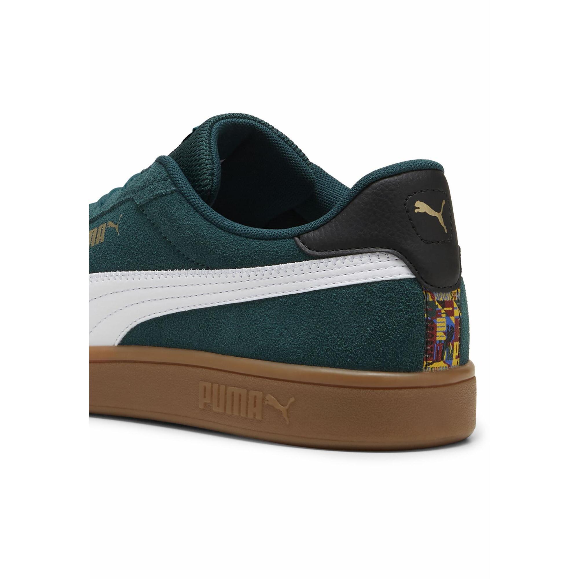 Sneakersy unisex PUMA Smash 3.0 Year Of Sport PUMA