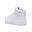 Cizme Mers Adulți Model Rebound PUMA White Cool Light Gray