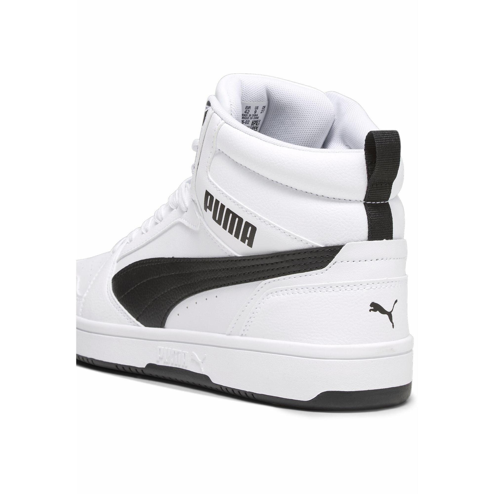Adidasy Puma Rebound V6, Mężczyźni