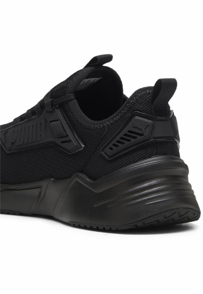 Buty do biegania unisex Retaliate 3 PUMA Black