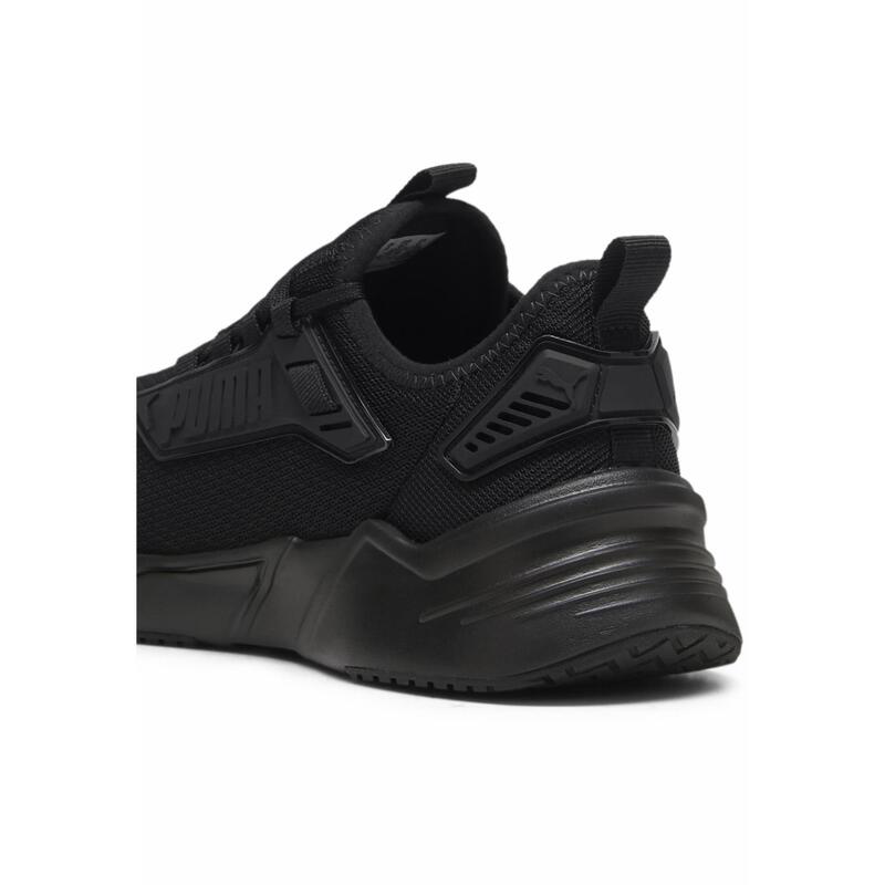 Chaussures de running Retaliate 3 Unisexe PUMA Black