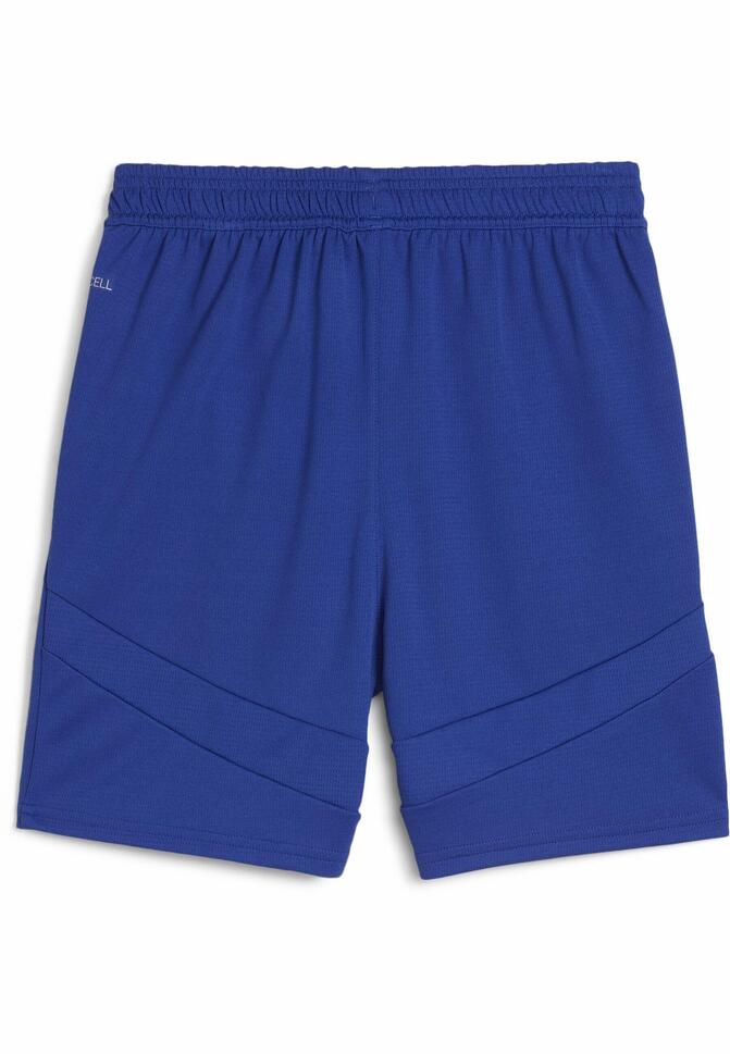 Młodzieżowe szorty PSV Eindhoven PUMA Cobalt Glaze White Blue