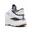 SOFTRIDE Mayve Pantofi de alergare Femei PUMA White Black Silver Metallic