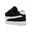 Semišové tenisky Club II pro dospělé PUMA Black White Gold