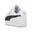 Încălțăminte mers adulți Caven 2.0 PUMA White Black Gold