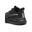 Chaussures de trail Reflect Lite trail PUMA Black Cool Dark Gray Silver Metallic