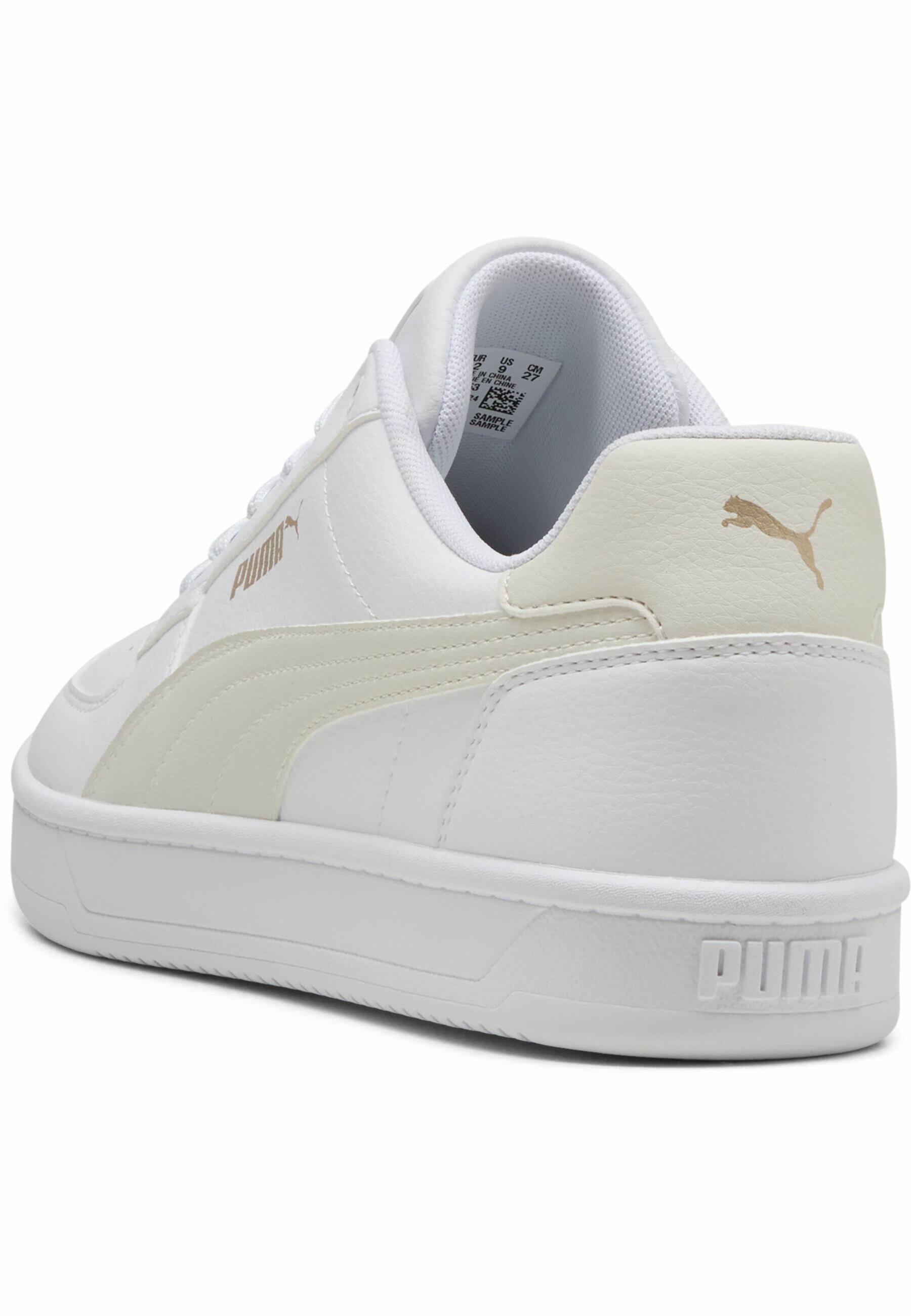 PUMA Caven 2.0 sneakers PUMA White Vapor Gray Gold