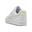 Încălțăminte mers adulți Caven 2.0 PUMA White Vapor Gray Gold