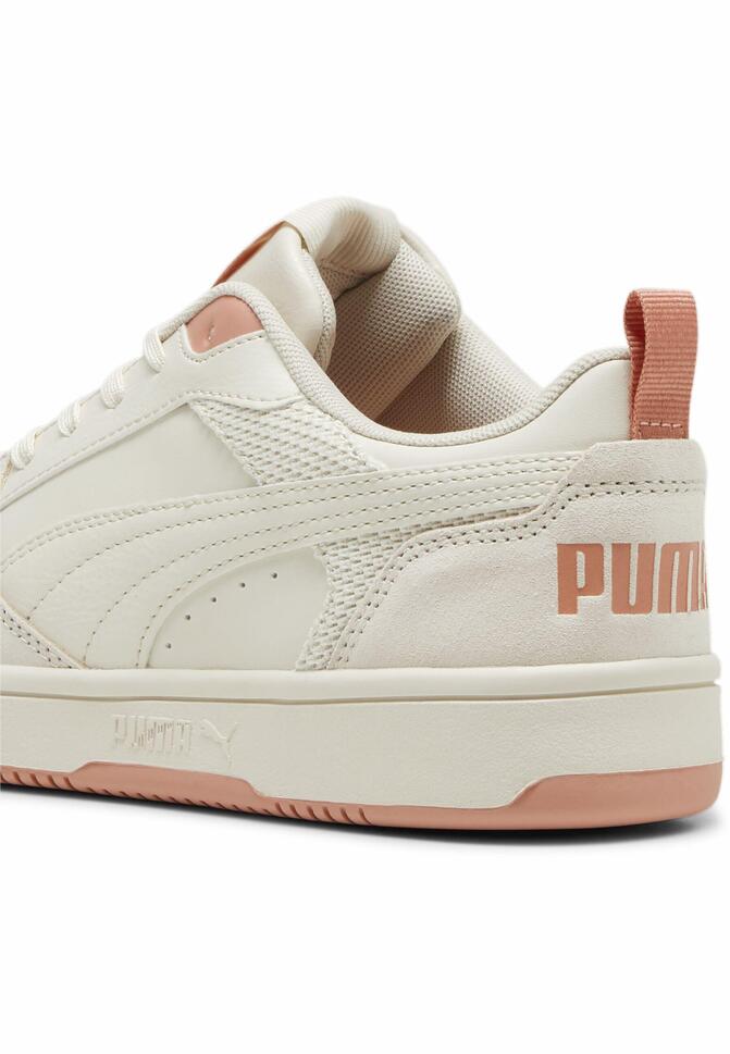 Damskie sneakersy Rebound v6 Low Coquette PUMA