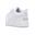 Tenisky Rebound V6 Lo pro mládež PUMA White Cool Light Gray