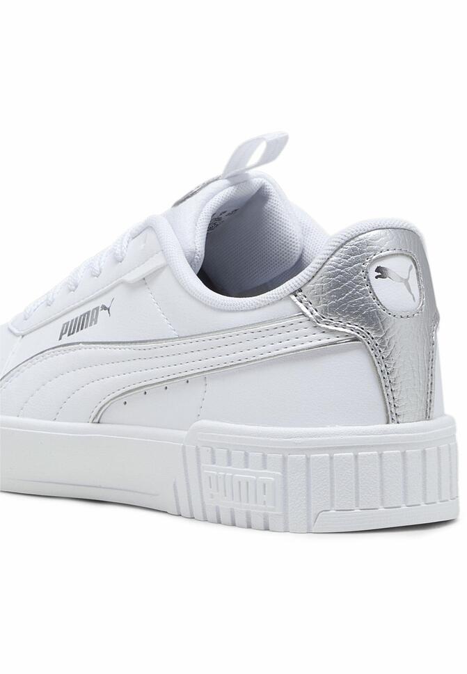 Damskie sneakersy Carina 2.0 Pop Up Metallics PUMA