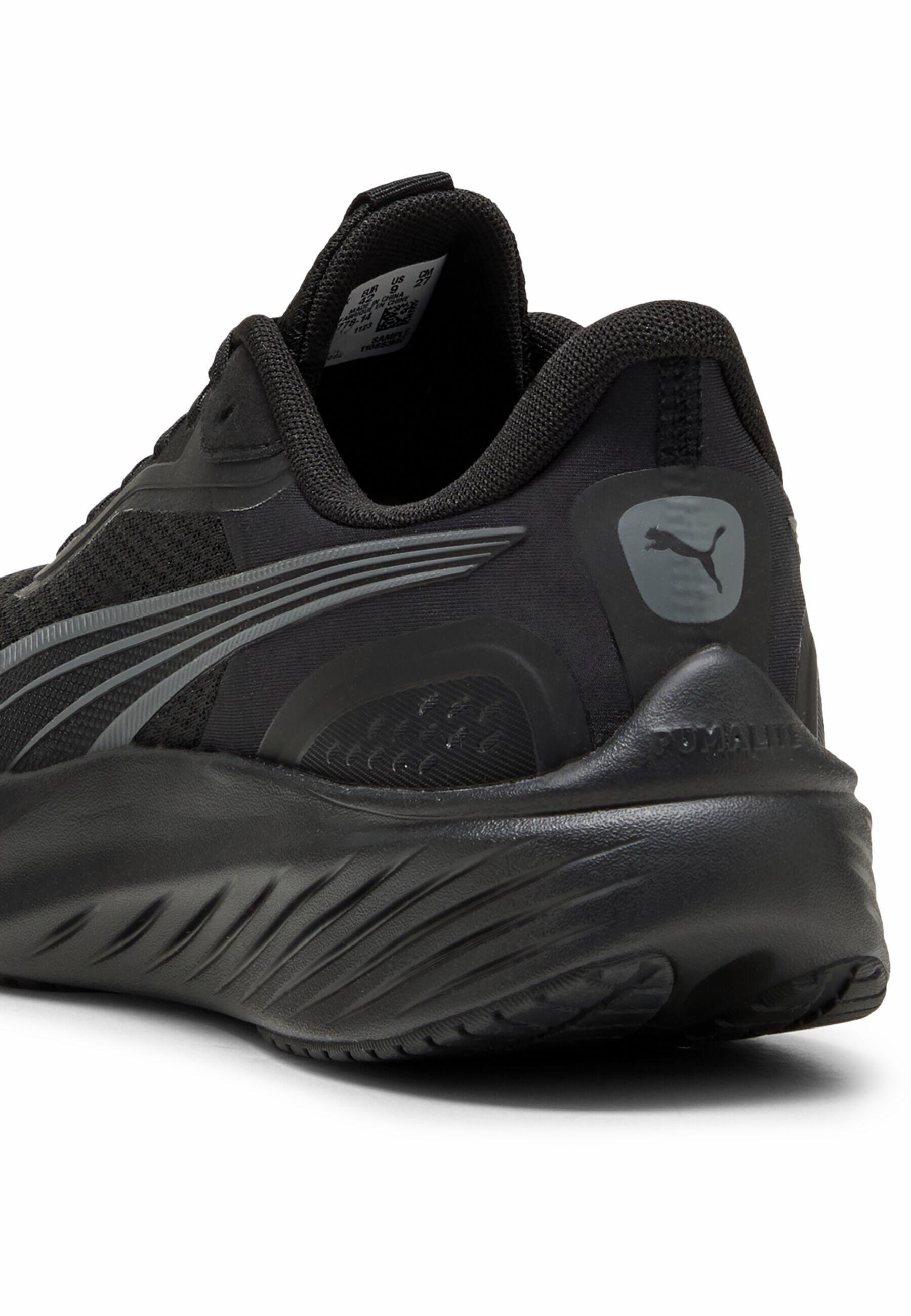 PUMA Zapatillas de running Pounce Lite PUMA Black Cool Dark Gray