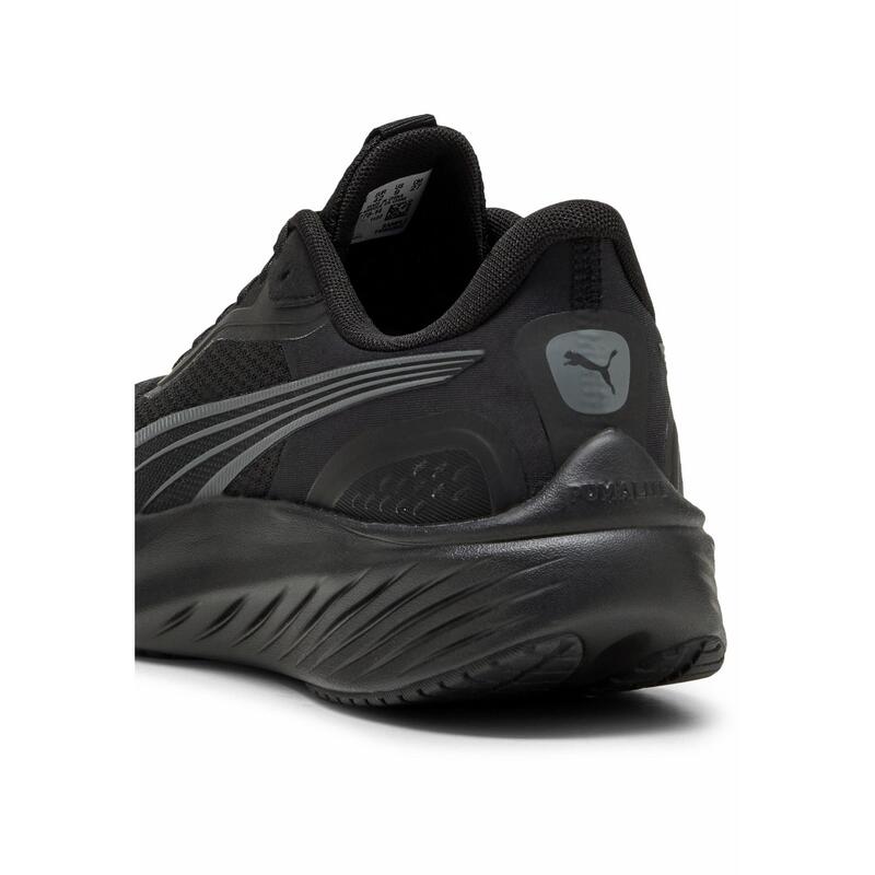 Sapatilhas Corrida Adulto Leves Pounce Lite PUMA Black Cool Dark Gray
