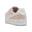 Court Lally Suede sneakers voor dames PUMA Rose Quartz White Pink