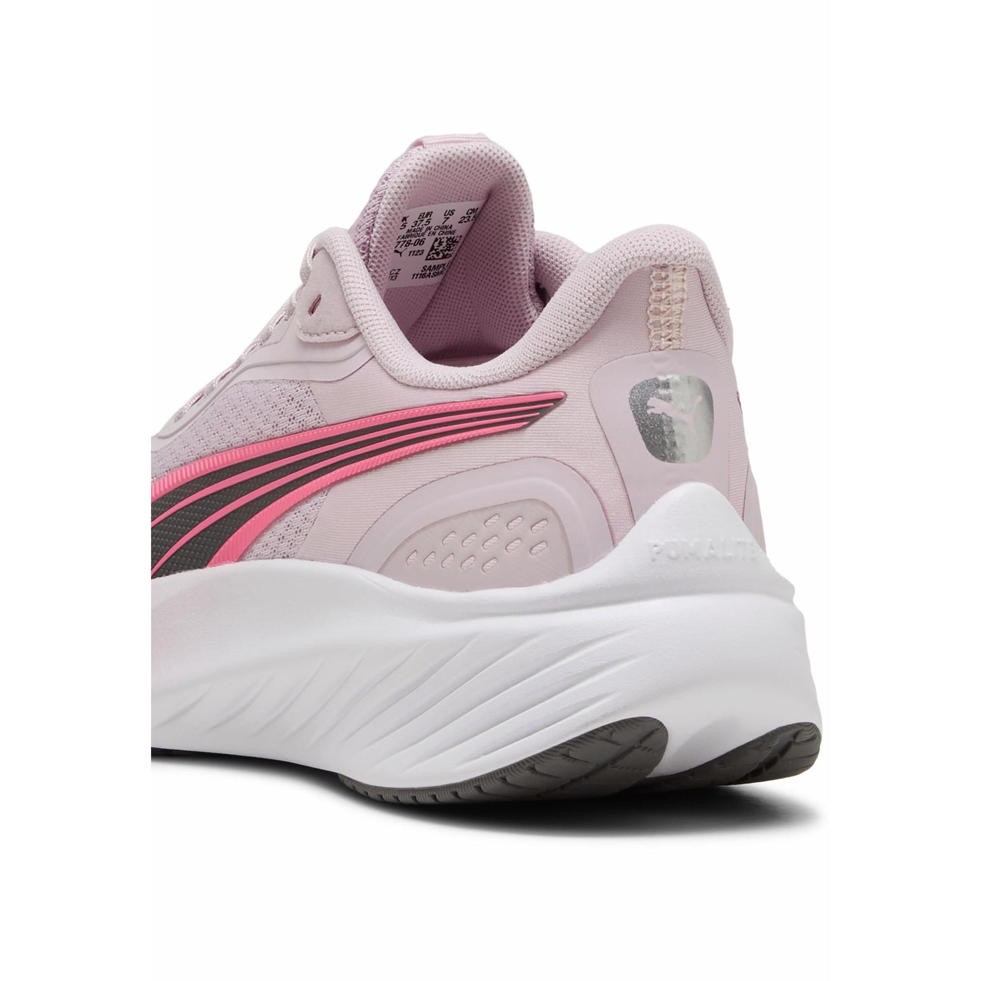 Buty do biegania Pounce Lite PUMA Rose Mauve Sun Struck Pink