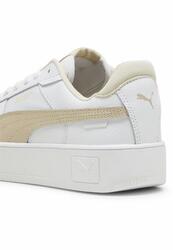 Baskets femme Puma Carina Street