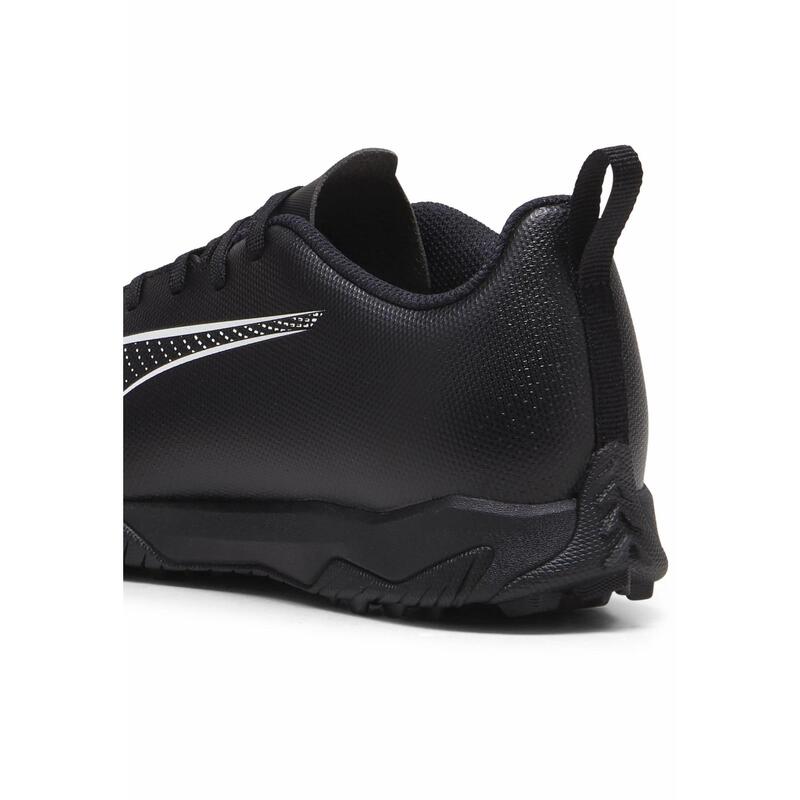 ULTRA 5 PLAY TT Kopačky pro mládež PUMA Black White