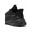 Flyer Lite 3 Running Shoes PUMA Black Silver Metallic
