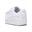 Dívčí tenisky Carina Street PUMA White Gold