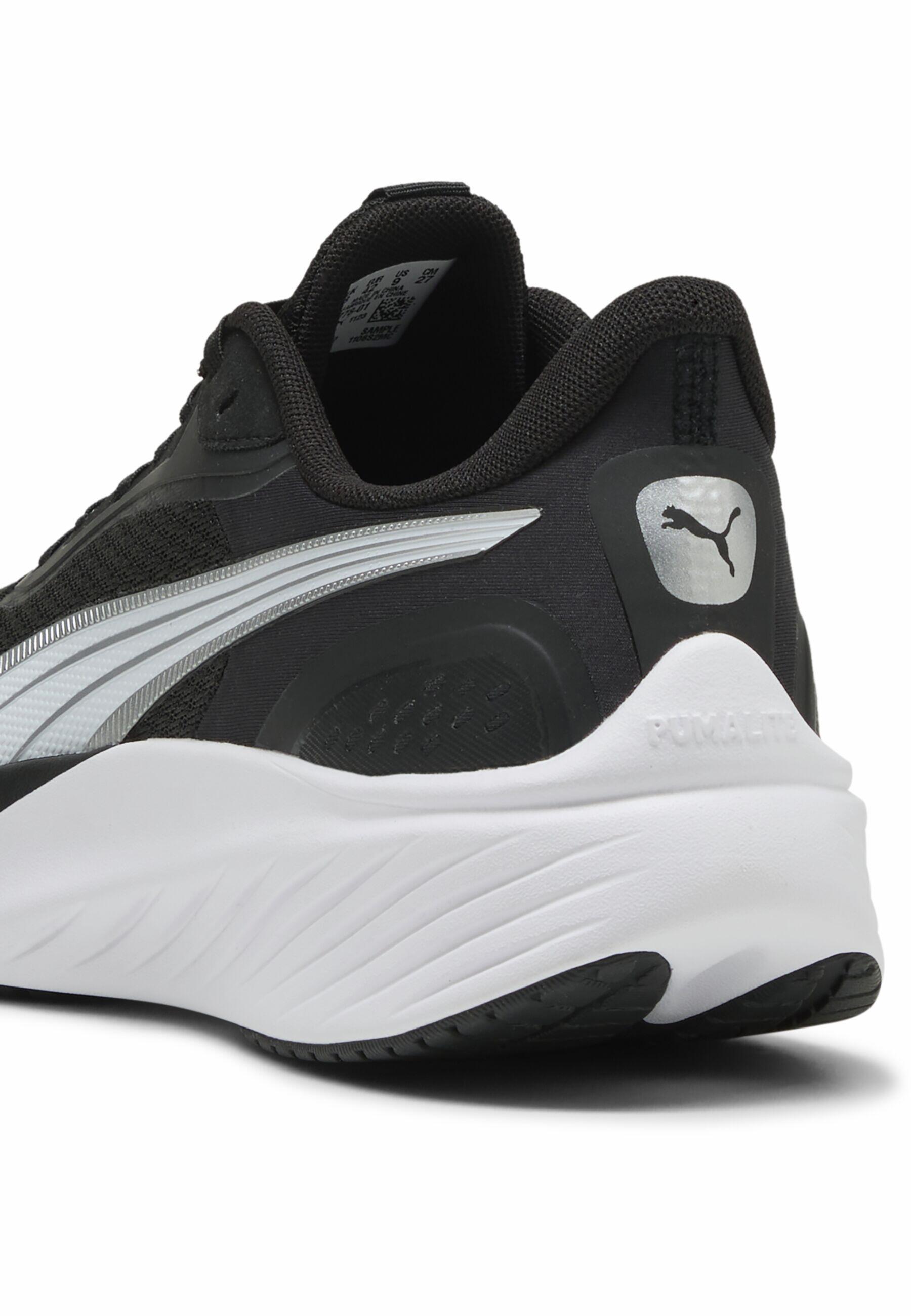 PUMA Zapatillas de running Pounce Lite PUMA Black White