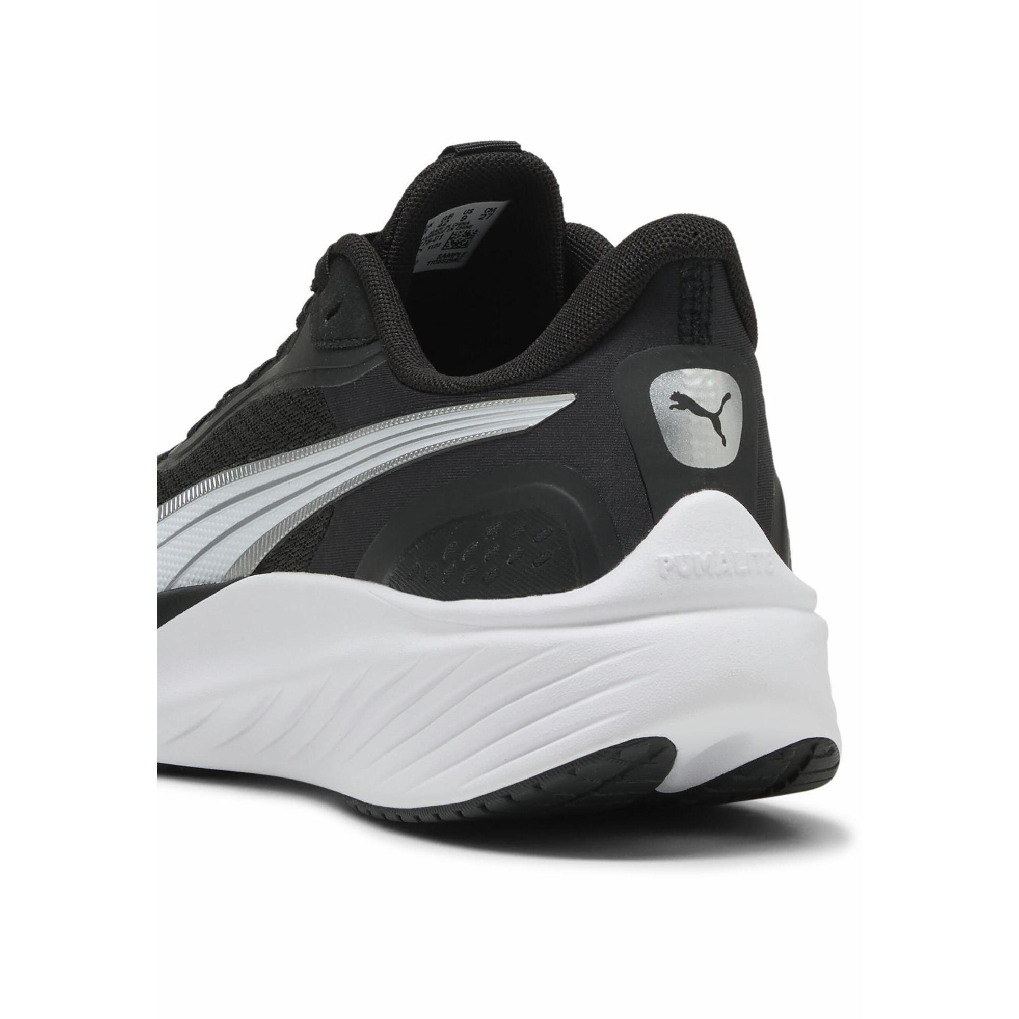 Buty do biegania Pounce Lite PUMA Black White