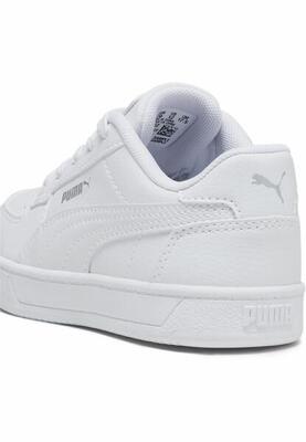 Puma Caven 2.0 PS PUMA White Silver Black Metallic
