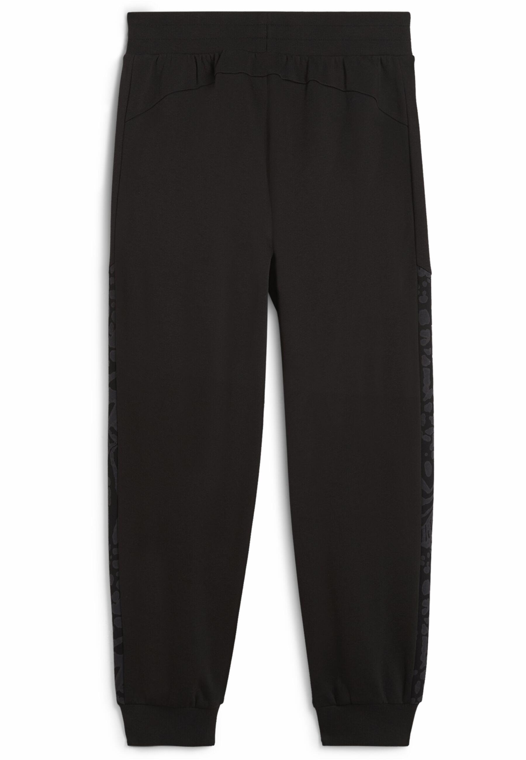 Pantalon HYPERNATURAL Femme PUMA Black 3/7