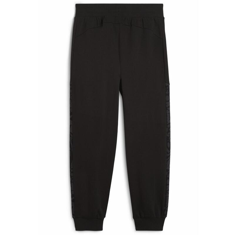 Pantaloni HYPERNATURAL Femei PUMA Black