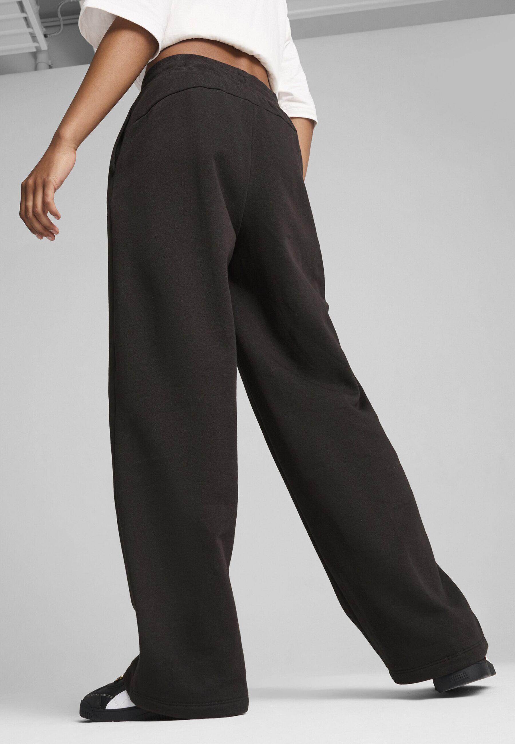 Calças ESS+ CLASS ACT Mulher PUMA Black 2/7