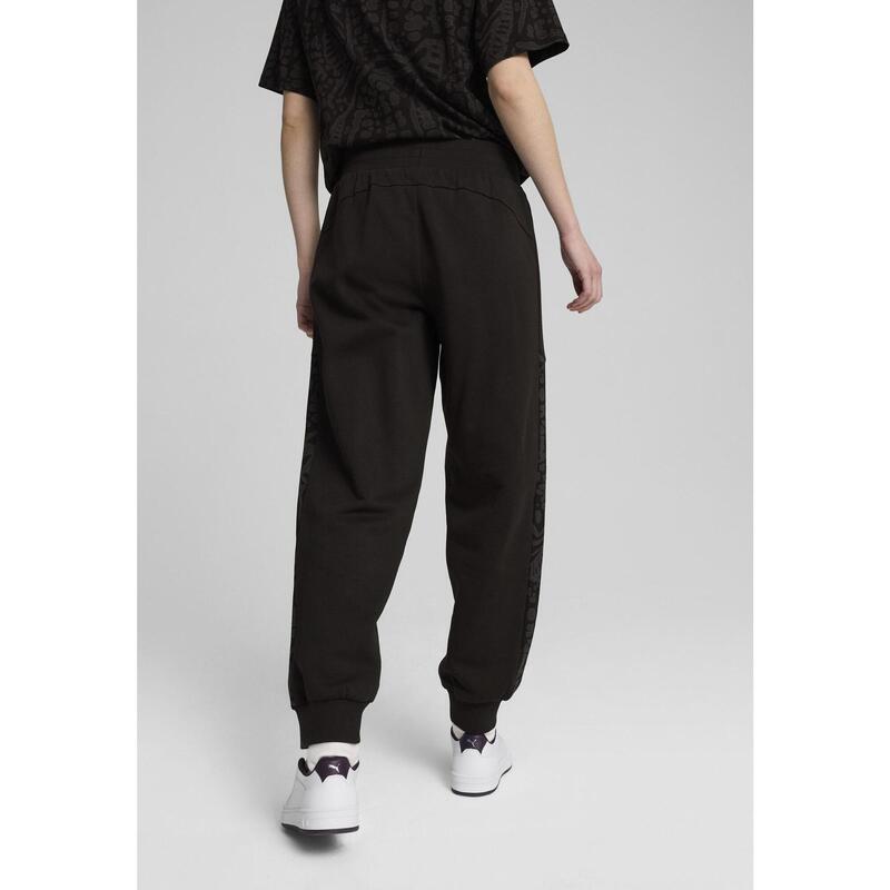 Pantaloni HYPERNATURAL Femei PUMA Black