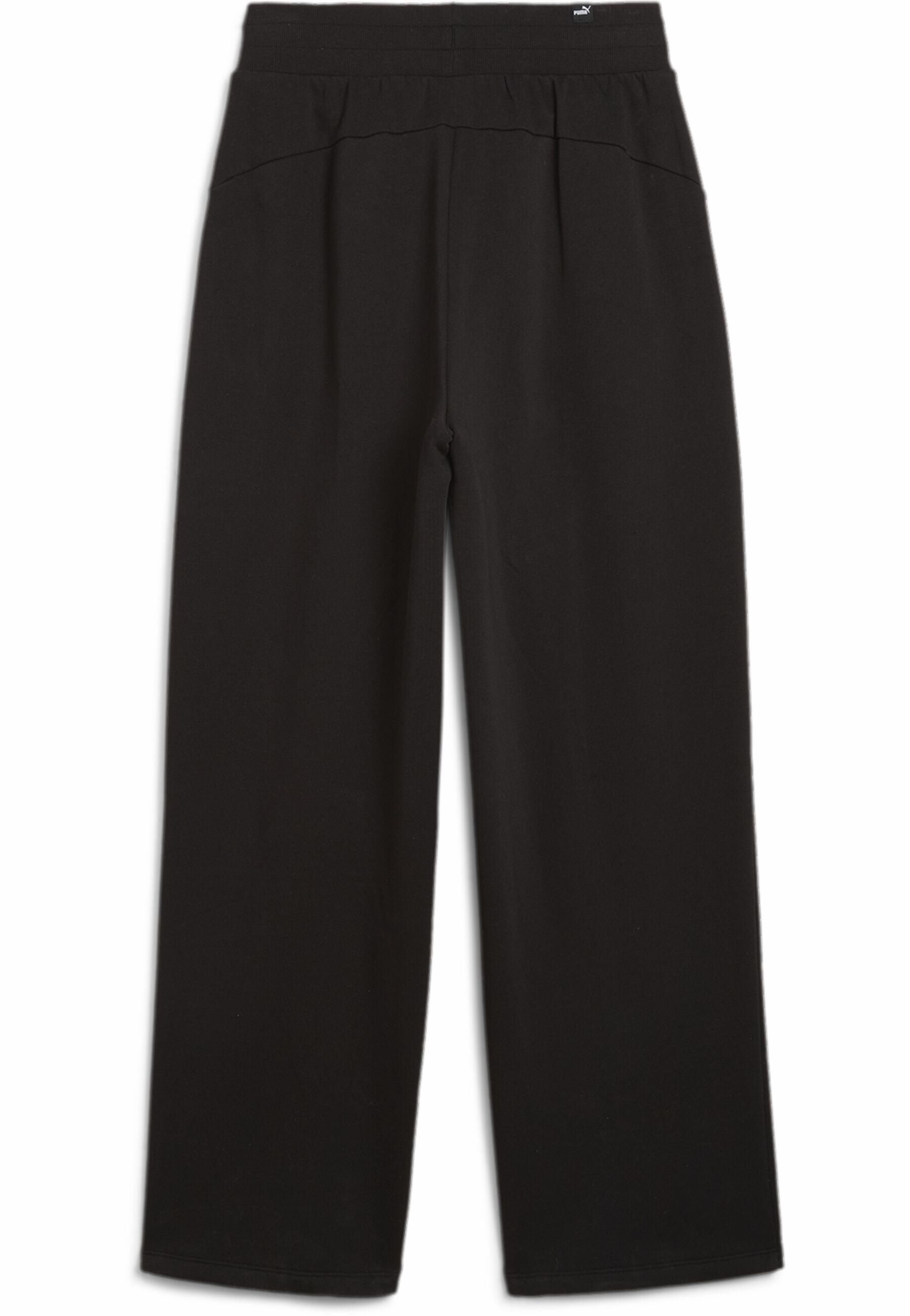 Calças ESS+ CLASS ACT Mulher PUMA Black 3/7